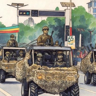 Vários países, entre eles EUA e Espanha, recomendam que cidadãos deixem Mali diante da ameaça jihadista