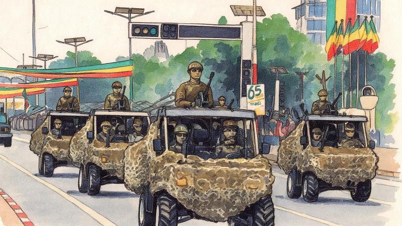 Vários países, entre eles EUA e Espanha, recomendam que cidadãos deixem Mali diante da ameaça jihadista