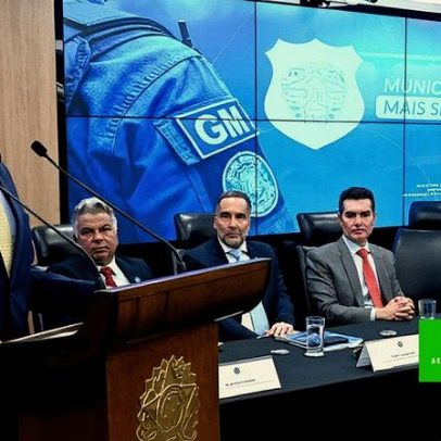 Governo investe mais de 170 milhões nas Guardas Municipais do país