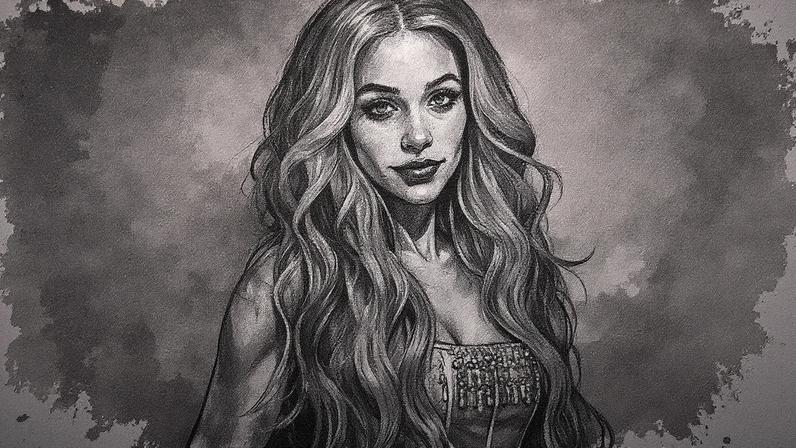 Megan Moroney CeCe Dawsn*