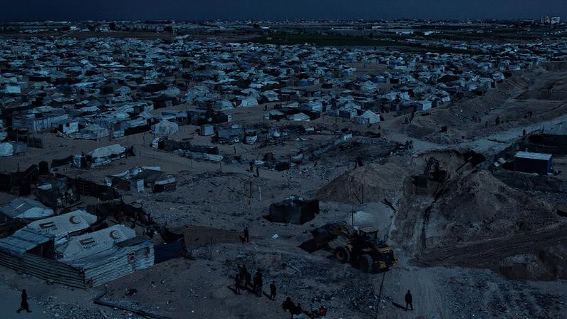 Netanyahu ordena ataques contundentes contra a faixa de Gaza