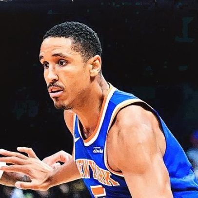 Malcolm Brogdon se aposenta após recusa ao time de Nova Iorque
