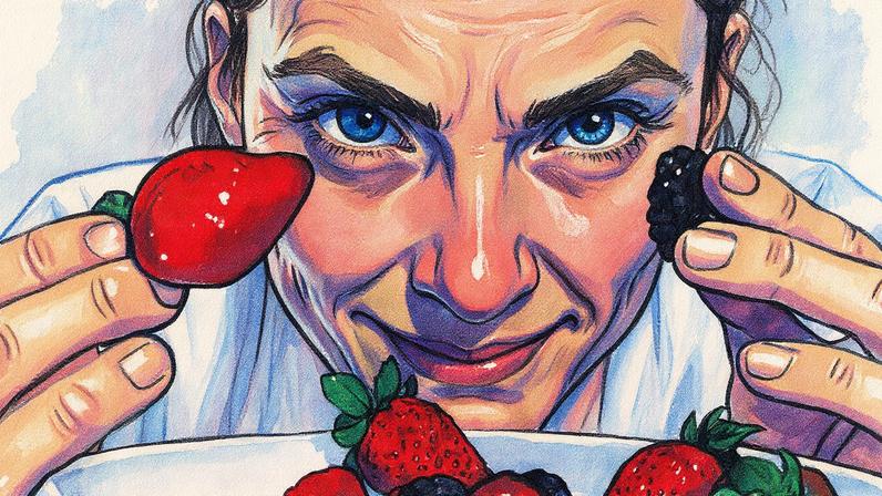 Mariana Fonseca mostra onde os chefs comem em Atenas