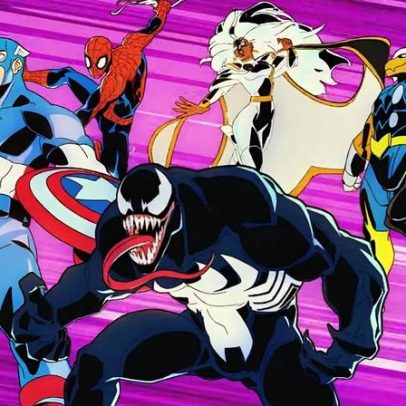 O jogo de pancadaria da Marvel que eu esperava tem data de lançamento