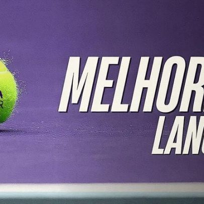 Gauff vence Paolini em Wuhan