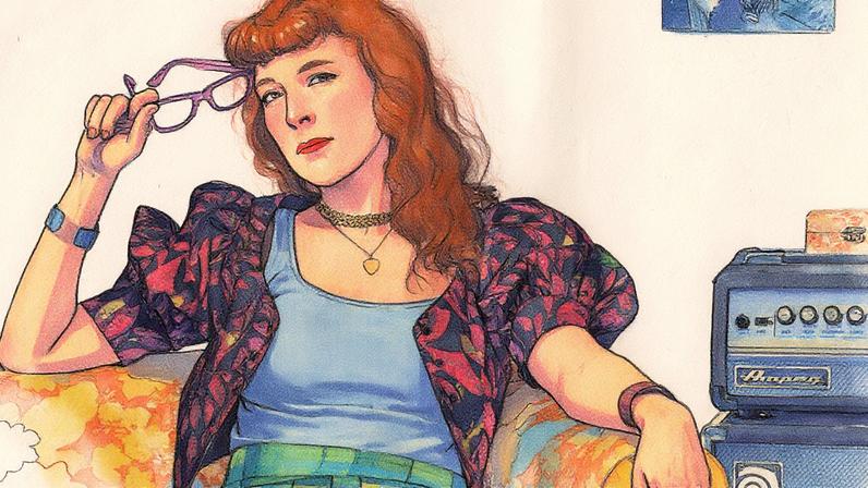 Melissa Auf der Maur