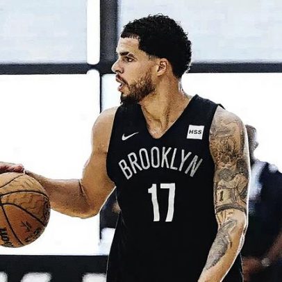 Treinador do Nets cobra Cam Thomas e Michael Porter Jr