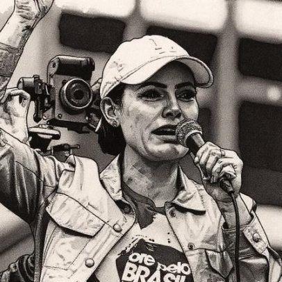 Mulher do PL acusa político do PT de perseguir Michelle