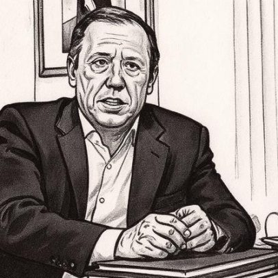 Presidente do Sindnapi é investigado por fraude e silencia na CPMI