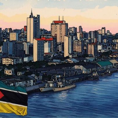 Estado Islâmico decapita mais de 30 cristãos em Moçambique