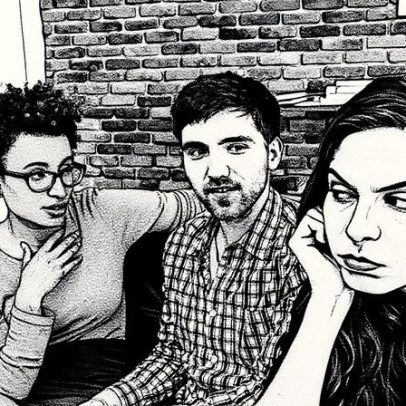 Advertência bíblica sobre más companhias ganha novo alerta