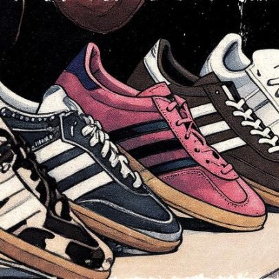 Sneakers e moda masculina impulsionam vendas online, afirma CEO de Shop2gether