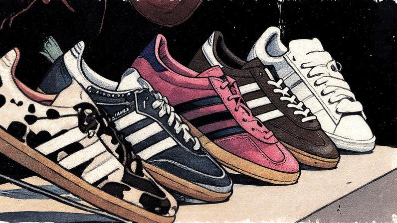 Sneakers e moda masculina aceleram vendas online, diz CEO de Shop2gether e OQVestir | Plataforma digital de moda registra crescimento nas vendas de sneakers da ordem de 80% com maior demanda por tênis premium e associados a lifestyle (Alex Kraus)