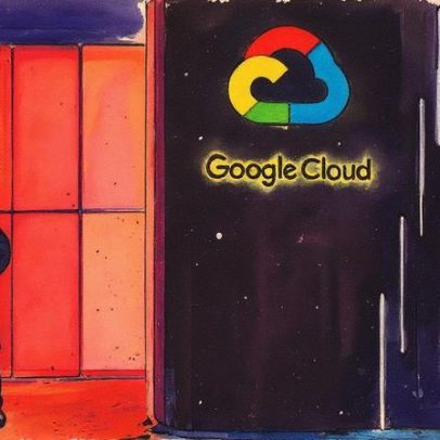 Google Cloud cresce 34% e vira peça central na estratégia da Alphabet