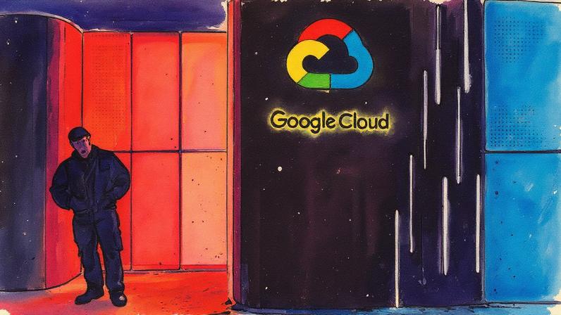 Google Cloud cresce 34% e vira peça central na estratégia da Alphabet