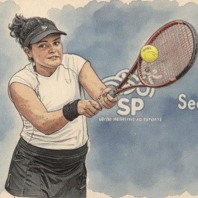 Nicole Giannini avança no Egito e garante vaga no ranking da WTA