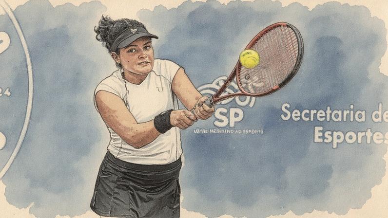 Nicole Giannini (Foto: Nelson Toledo/Fotojump)