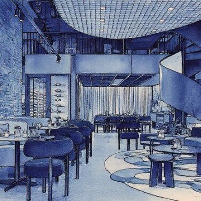 DUQ une cozinha cosmopolita, adega premiada e sofisticação em Curitiba