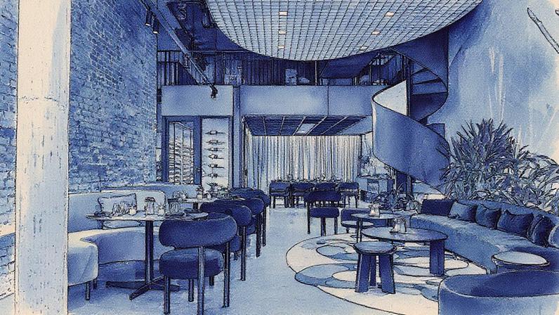 Caroline Grimm é criadora de conteúdo gastronômico, médica e viajante com passagem por mais de 55 países • Divulgação