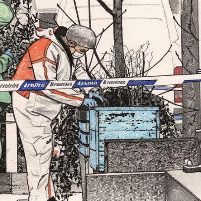 Juízes belgas alertam que Bélgica caminha para se tornar narcoestado