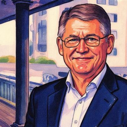 Presidente da Novo Nordisk deixa cargo após impasse com fundação controladora