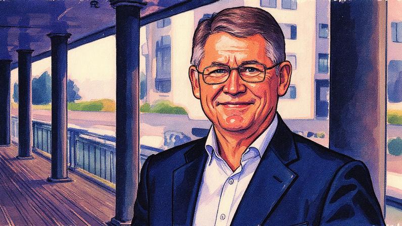 Chairman da Novo Nordisk renuncia após impasse com fundação controladora | Lund disse em um comunicado que a Fundação Novo Nordisk, o maior acionista da Novo Nordisk, havia pressionado por uma reconfiguração