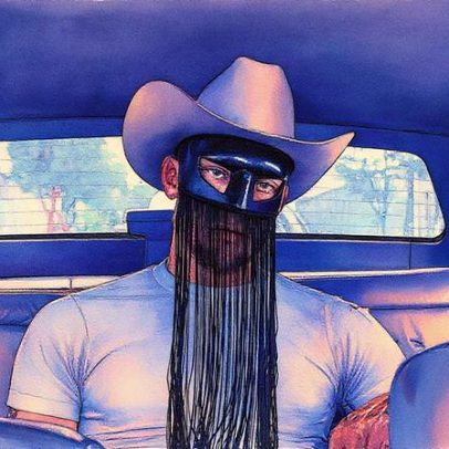 Orville Peck antecipa EP com single reflexivo