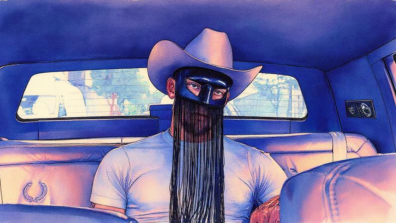 Orville Peck