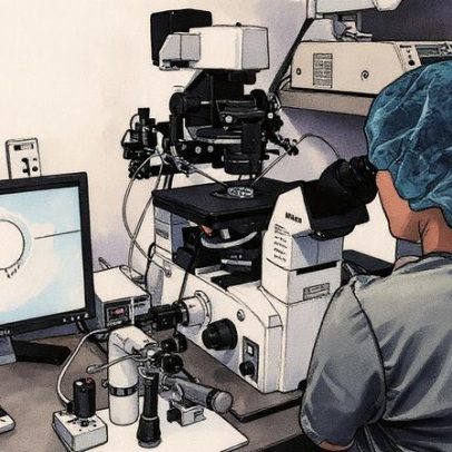 Trump fecha acordo com Merck para reduzir preços de fertilidade nos EUA