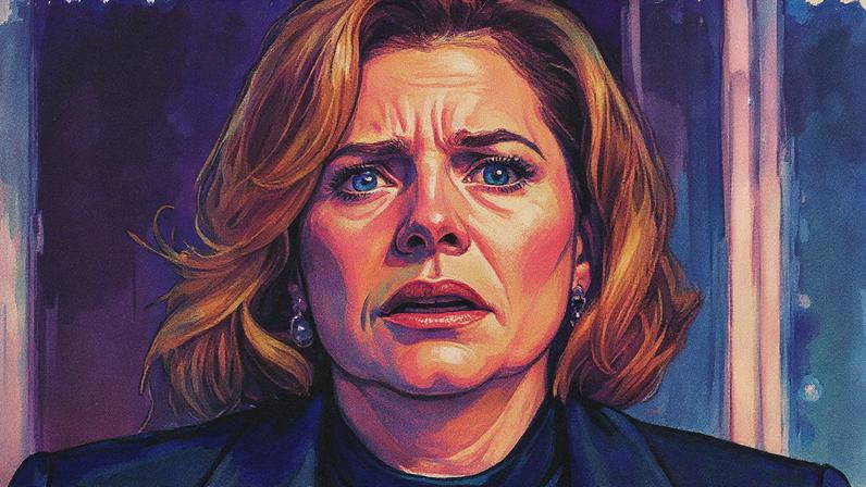 Odete Roitman (Débora Bloch) - Vale Tudo