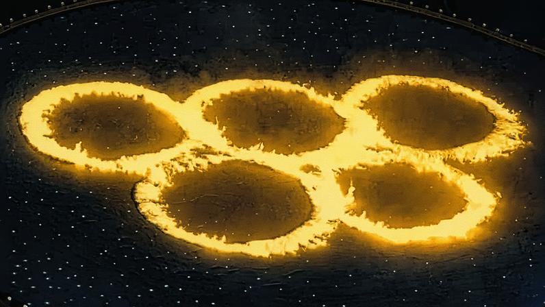 Olimpíadas entram em era cada vez mais tecnológica