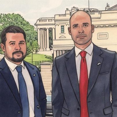 DPU apresenta pedido que pode atrasar processo de Eduardo Bolsonaro no STF