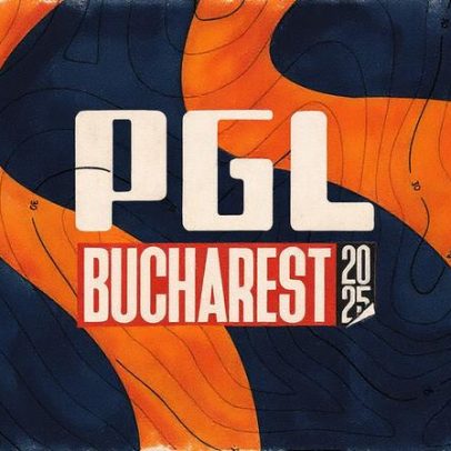 PGL Masters Bucharest 2025 reúne tabela, equipes, transmissão, jogos e premiação