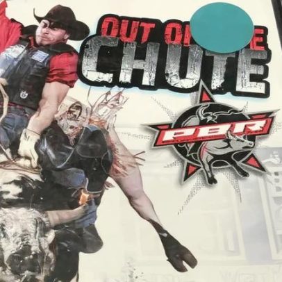 Ninguém quer jogo antigo de PS2 encontrado em Walmart de Delaware