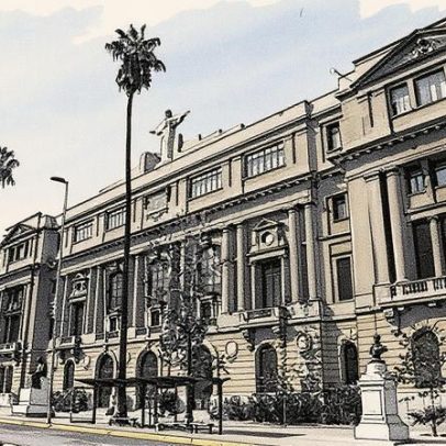 Universidade supera a USP e se torna a melhor da América Latina