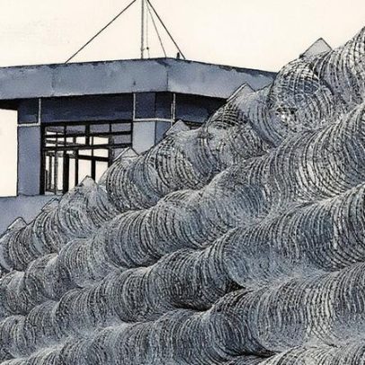 Papuda se torna símbolo da punição política no Brasil