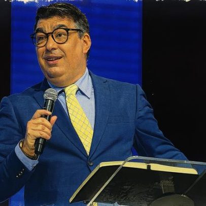Pastor Geziel Damasceno alerta sobre ataque à fé em novo livro