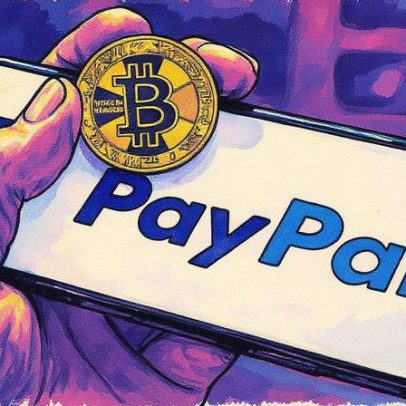 PayPal anuncia parceria com OpenAI e seu primeiro dividendo histórico