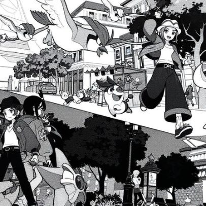 Pokémon Legends e Metroid Prime 4 fecham a melhor oferta do Switch