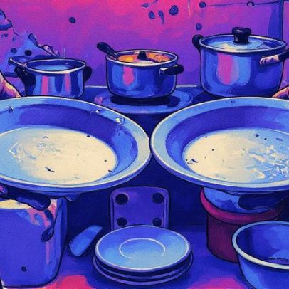 Insegurança alimentar atinge 62,6 milhões de brasileiros