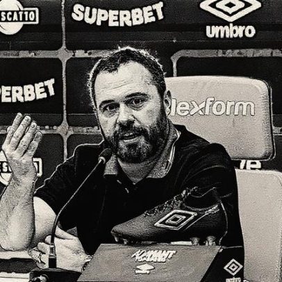 Mário Bittencourt é denunciado por gastos indevidos com cartão corporativo do Fluminense