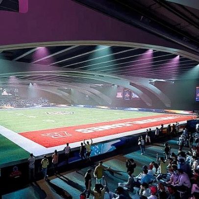 Pro Bowl muda data e é realizado na semana do Super Bowl