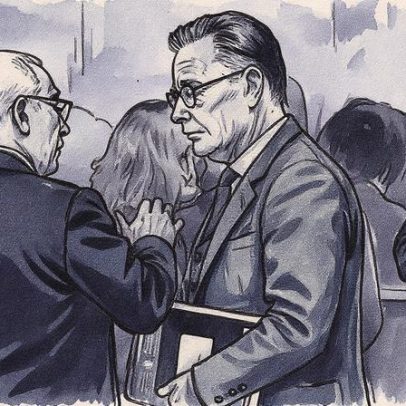 Bélgica freia ambição da UE de entregar bilhões em ativos russos à Ucrânia