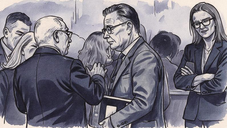 Bélgica freia ambição da UE de entregar bilhões em ativos russos à Ucrânia