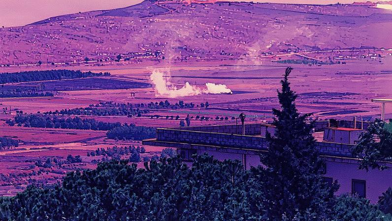 Hezbolá oscila entre desarmamento e a próxima guerra com Israel