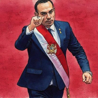 Peru é o país onde os melhores evitam se envolver na política