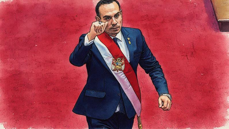 Peru é o país onde os melhores evitam se envolver na política