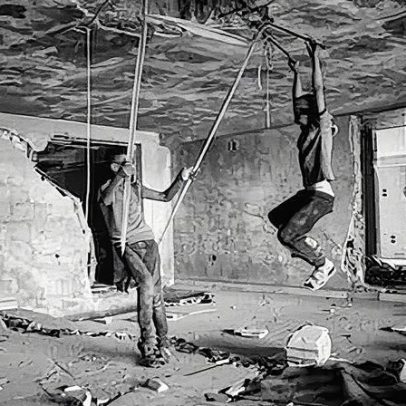 Guerra gera sucata que alimenta a indústria do aço