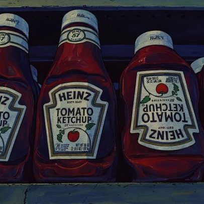 Kraft Heinz reduz previsão de vendas enquanto avança com cisão dos negócios