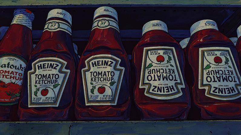 Kraft Heinz corta guidance de vendas enquanto avança em plano de cisão dos negócios | A empresa disse que seu plano de separação em duas entidades continua em andamento para o segundo semestre do próximo ano.